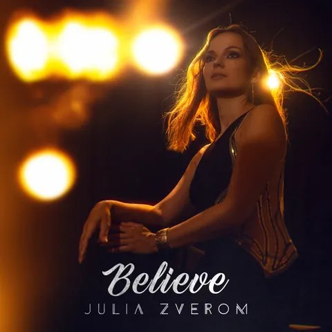 JULIA ZVEROM